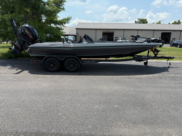 2026 Skeeter ZXE21