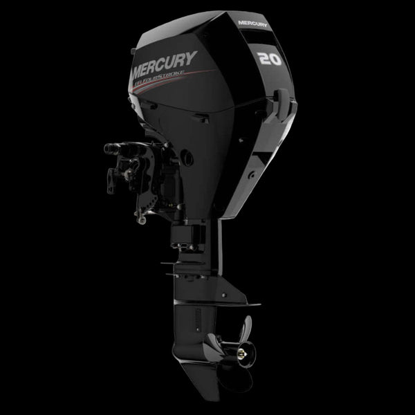 Mercury 20EPT Fourstroke