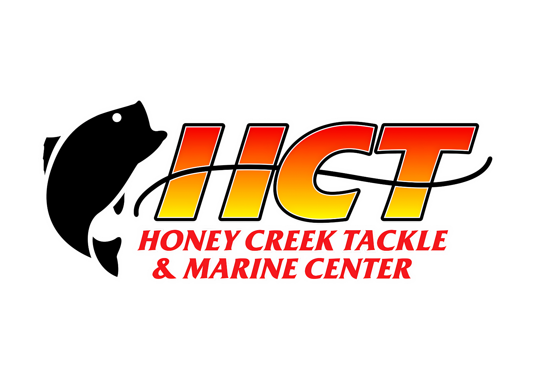 Honey Creek Tackle