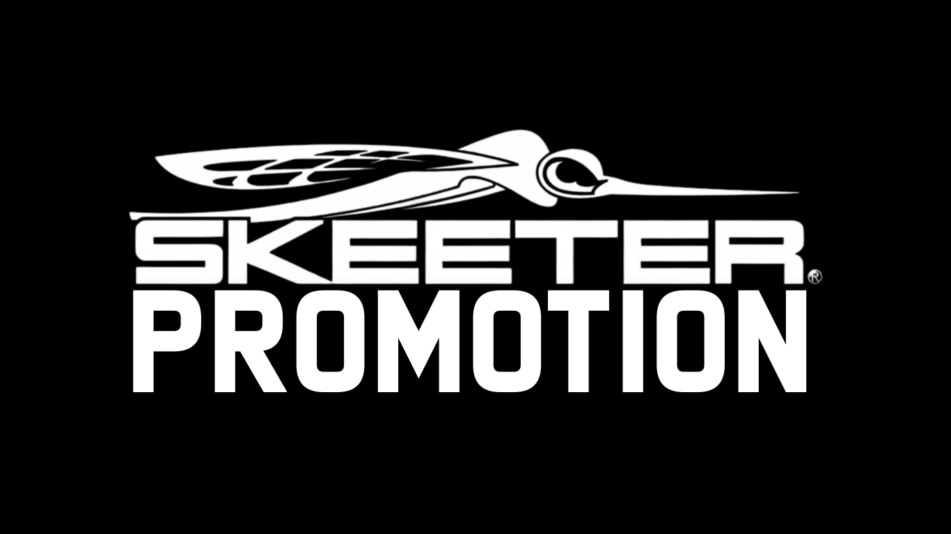 SKEETERS BLAZING HOT SUMMER SAVINGS