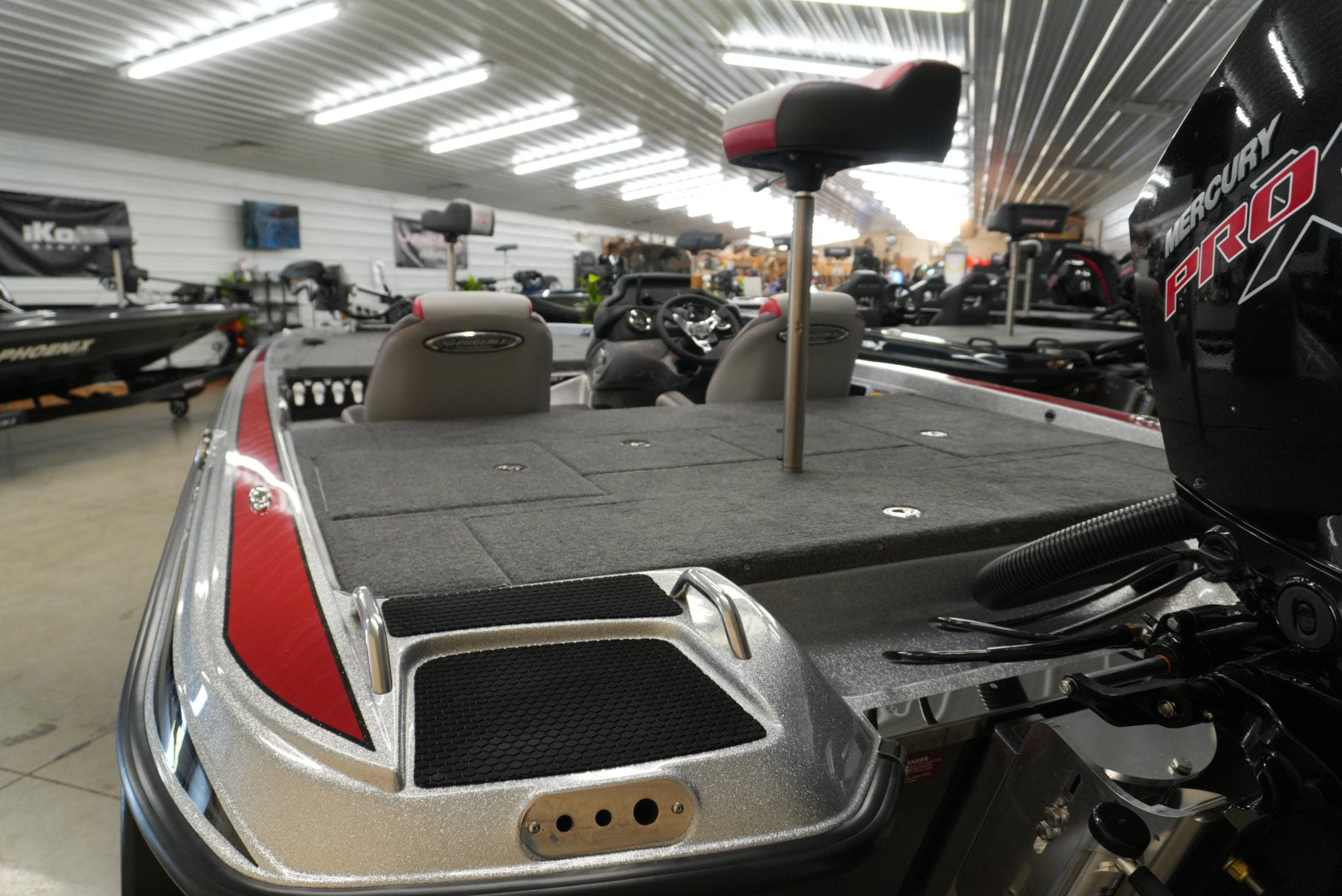 2026 Phoenix 721 ZXL