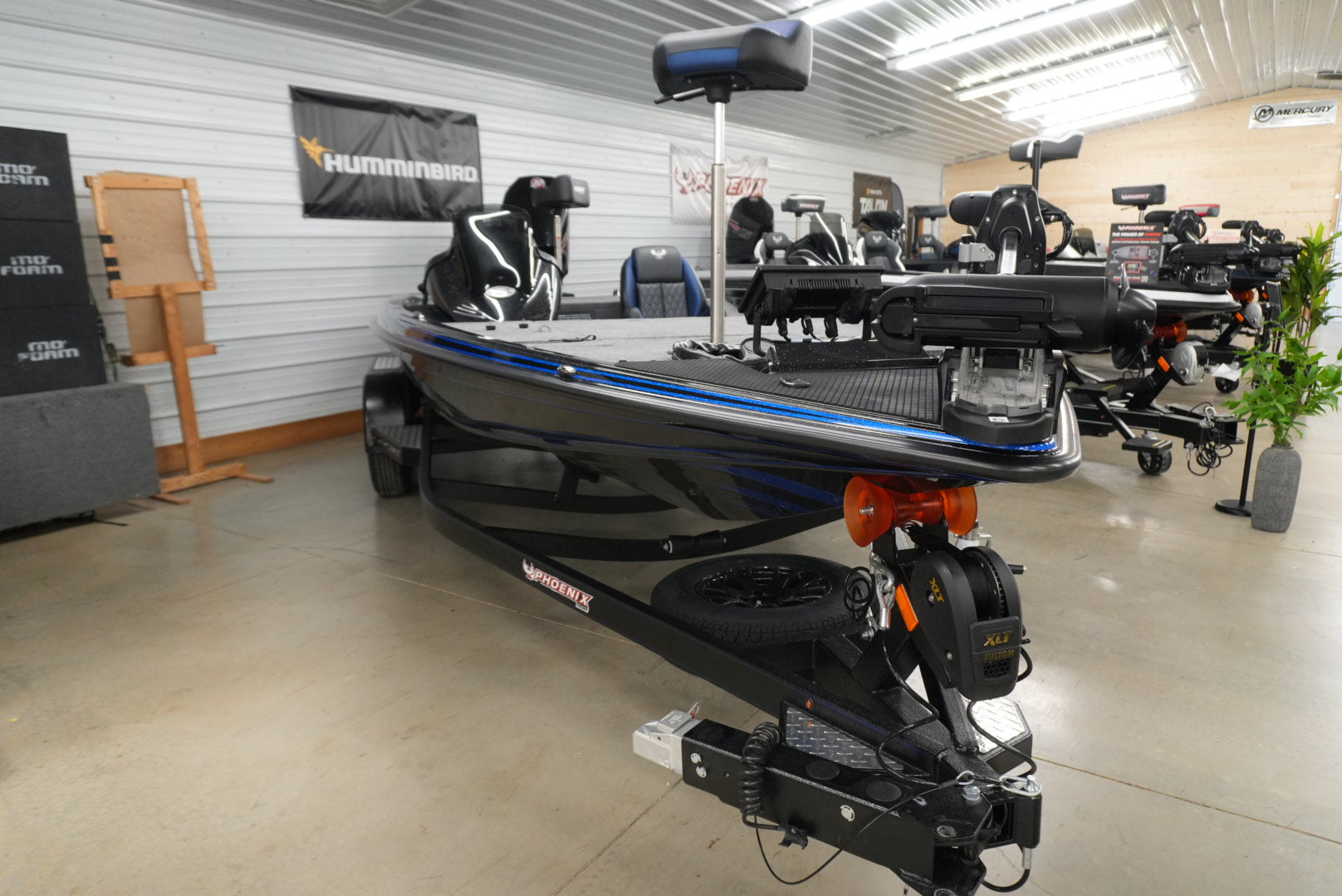 2026 Phoenix 721 ZXL