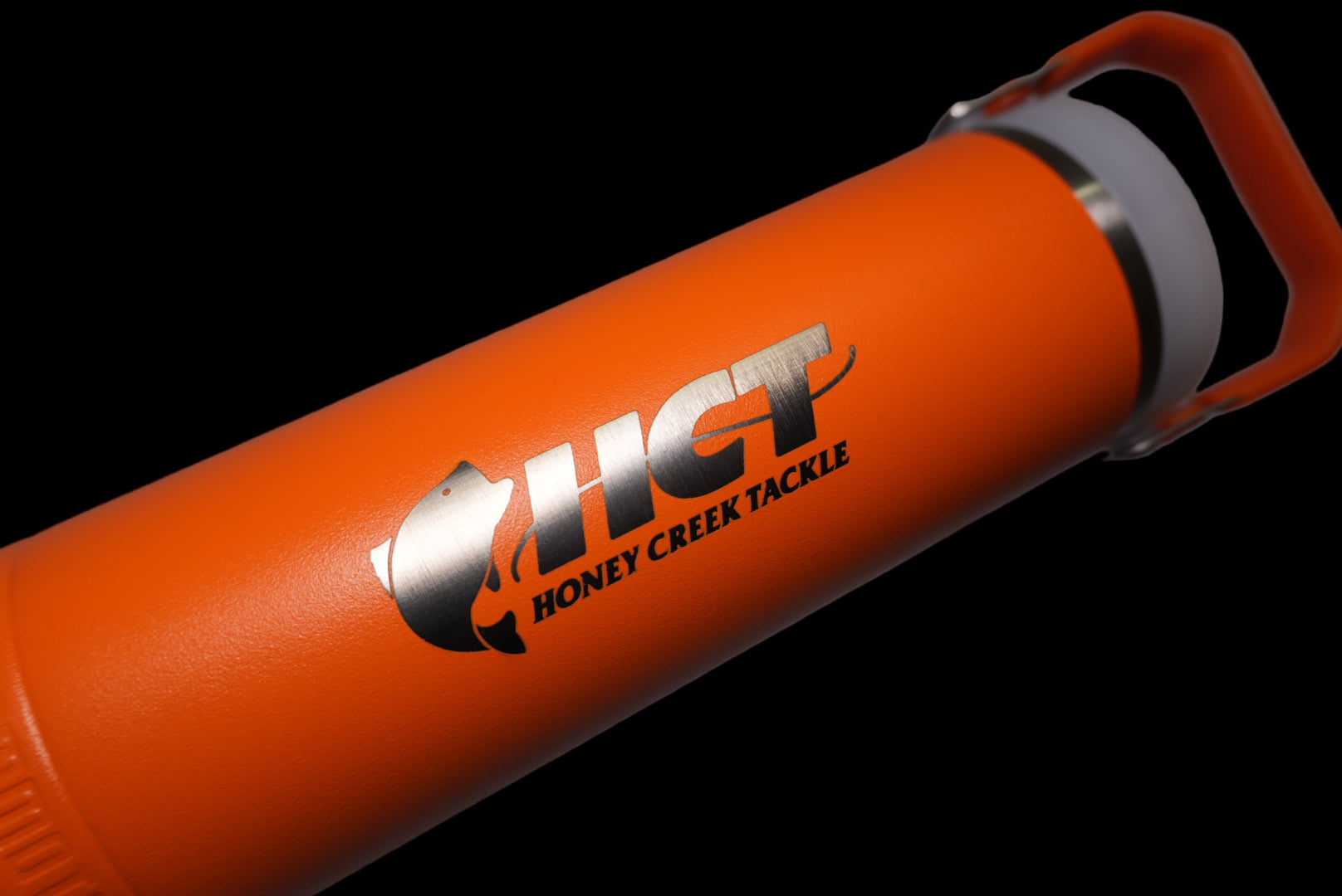 HCT Engraved Mammoth Rover Tumbler