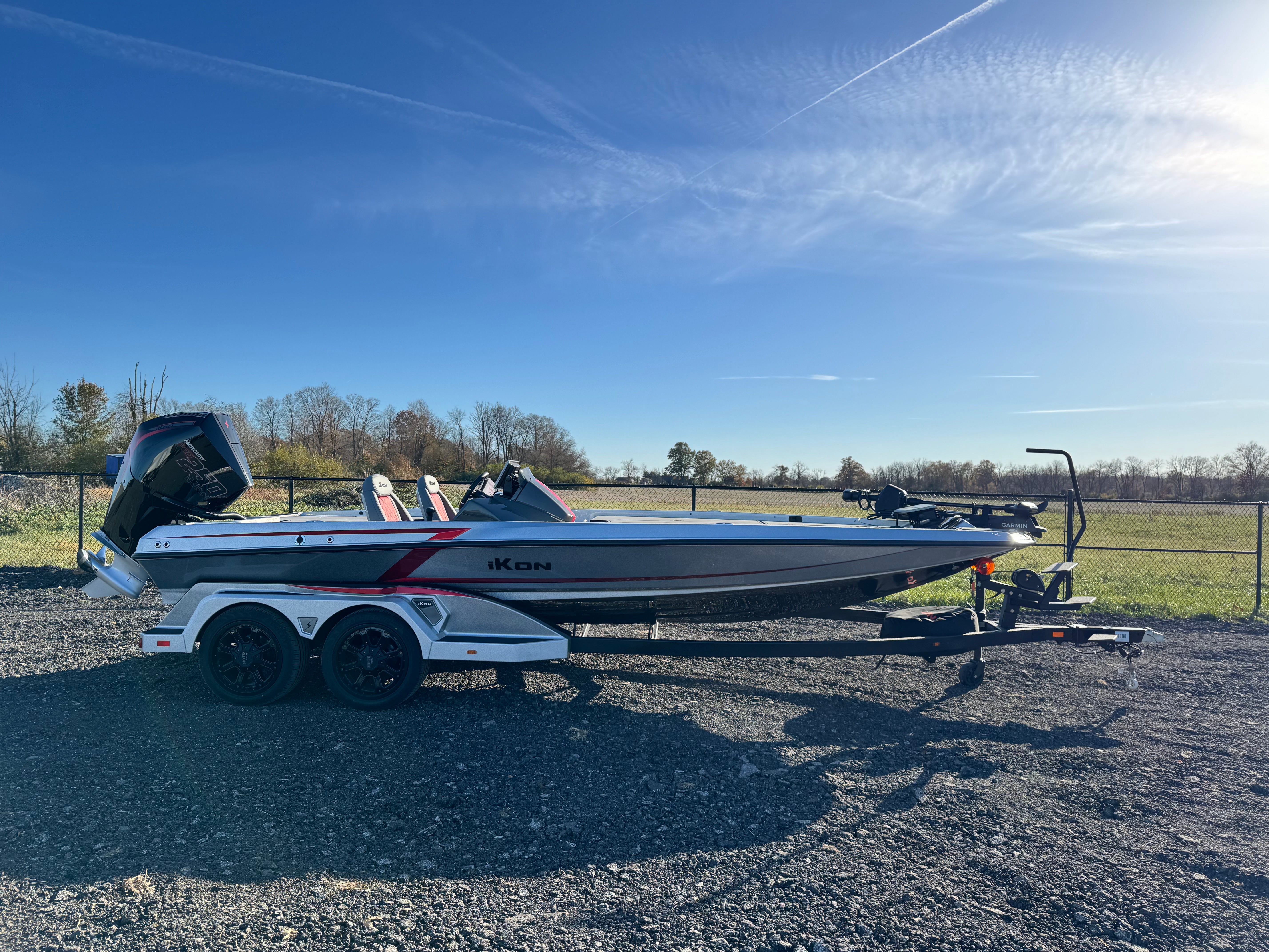 2026 Skeeter ZXE21 – Honey Creek Tackle