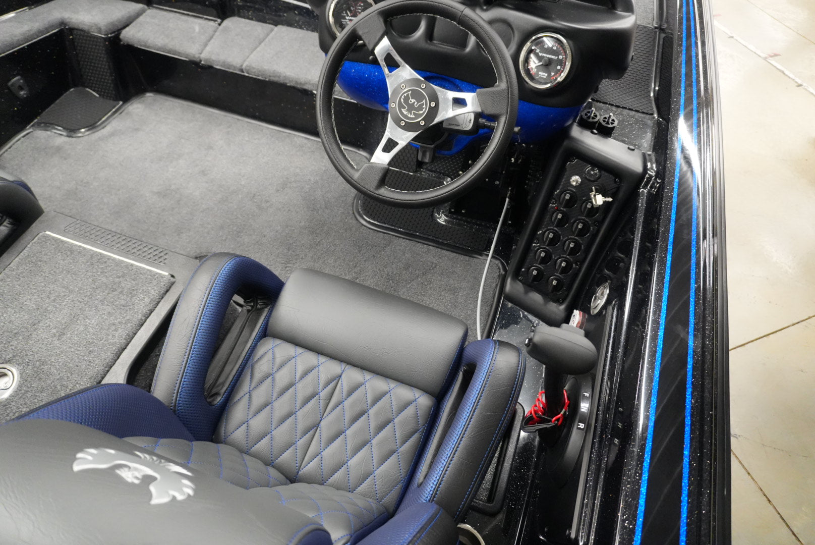 2026 Phoenix 721 ZXL