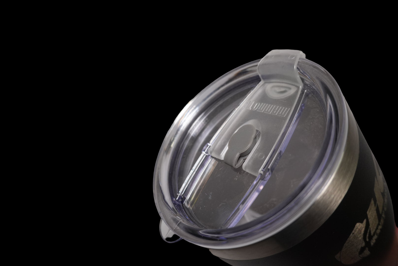 HCT Engraved Mammoth Rover Tumbler