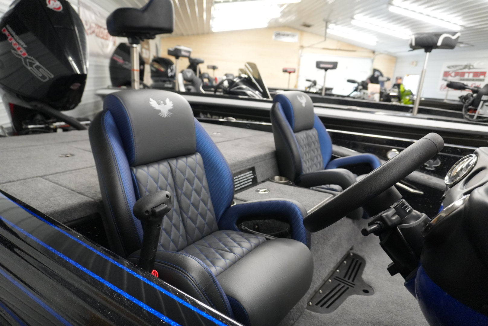 2026 Phoenix 721 ZXL