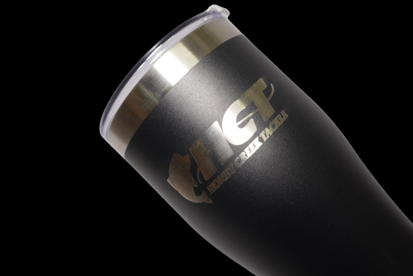 HCT Engraved Mammoth Rover Tumbler