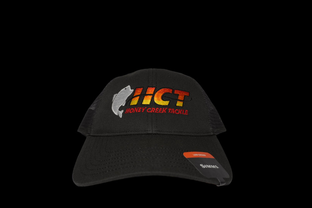 HCT Simms Low Crown