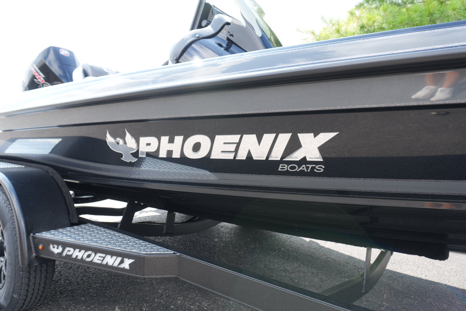 2026 Phoenix 721 ZXL
