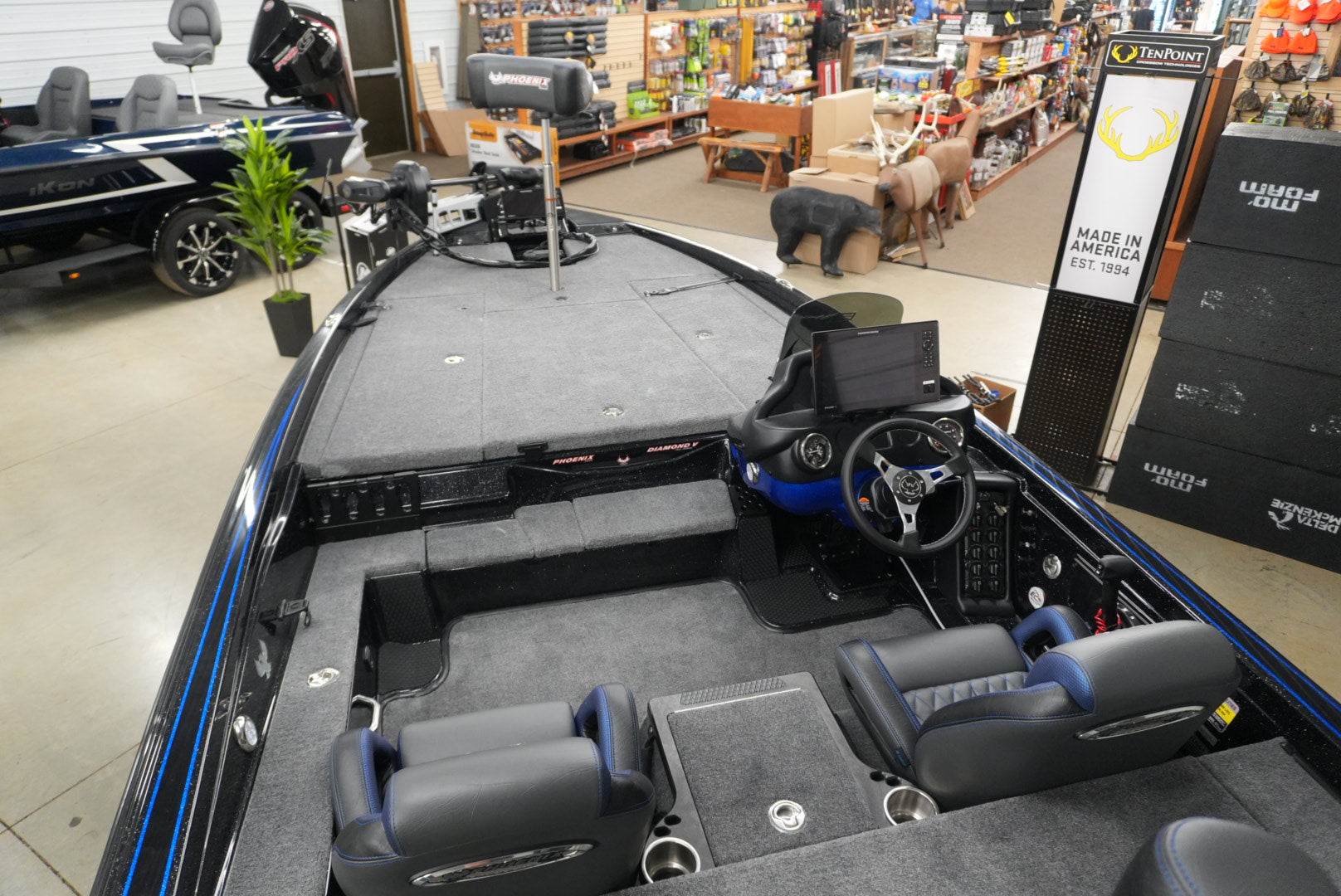 2026 Phoenix 721 ZXL