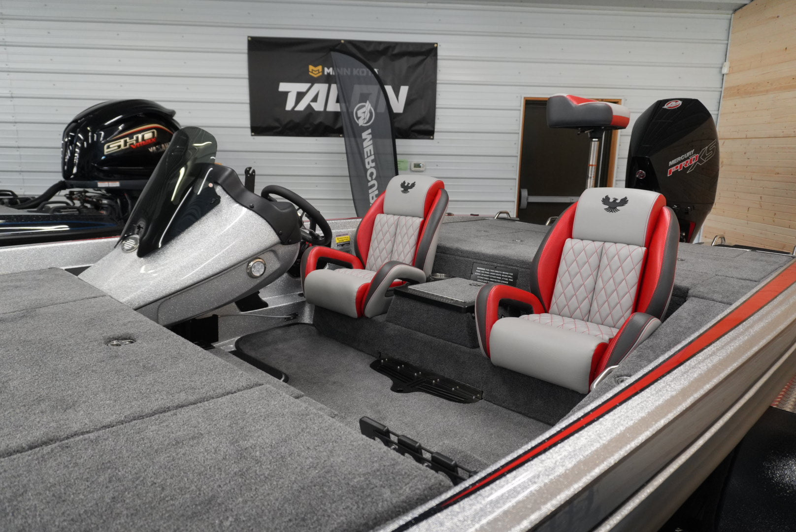 2026 Phoenix 721 ZXL