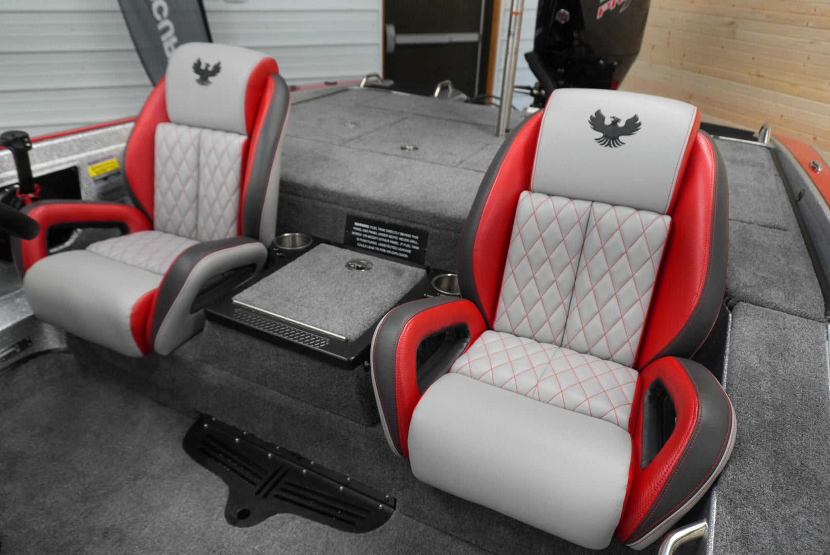 2026 Phoenix 721 ZXL