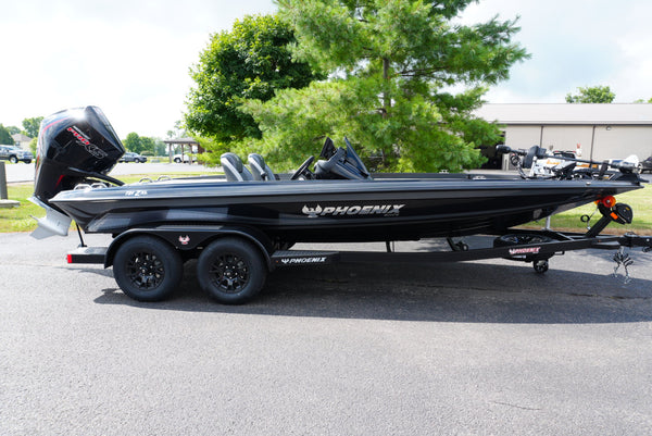 2026 Phoenix 721 ZXL ( Sale Pending)
