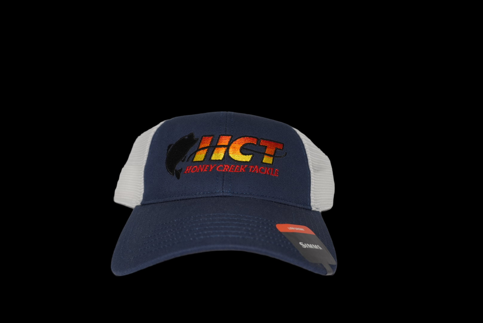 HCT Simms Low Crown