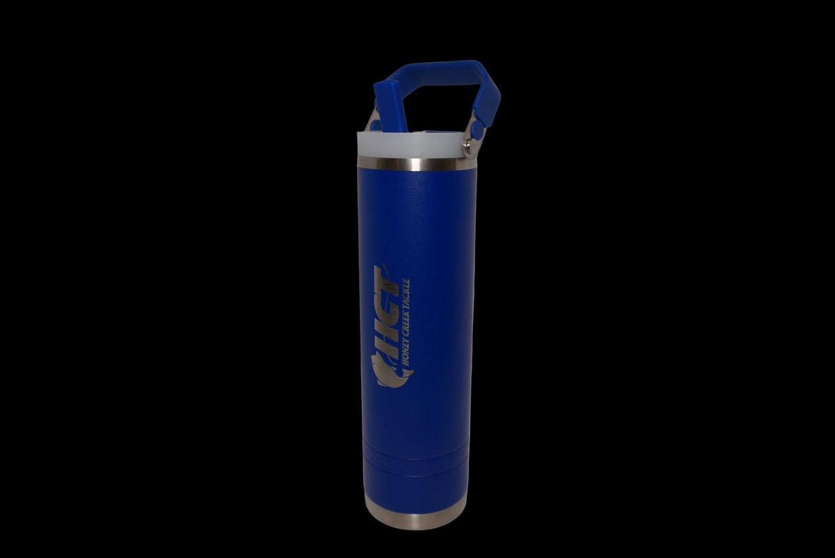 HCT Engraved Mammoth Rover Tumbler