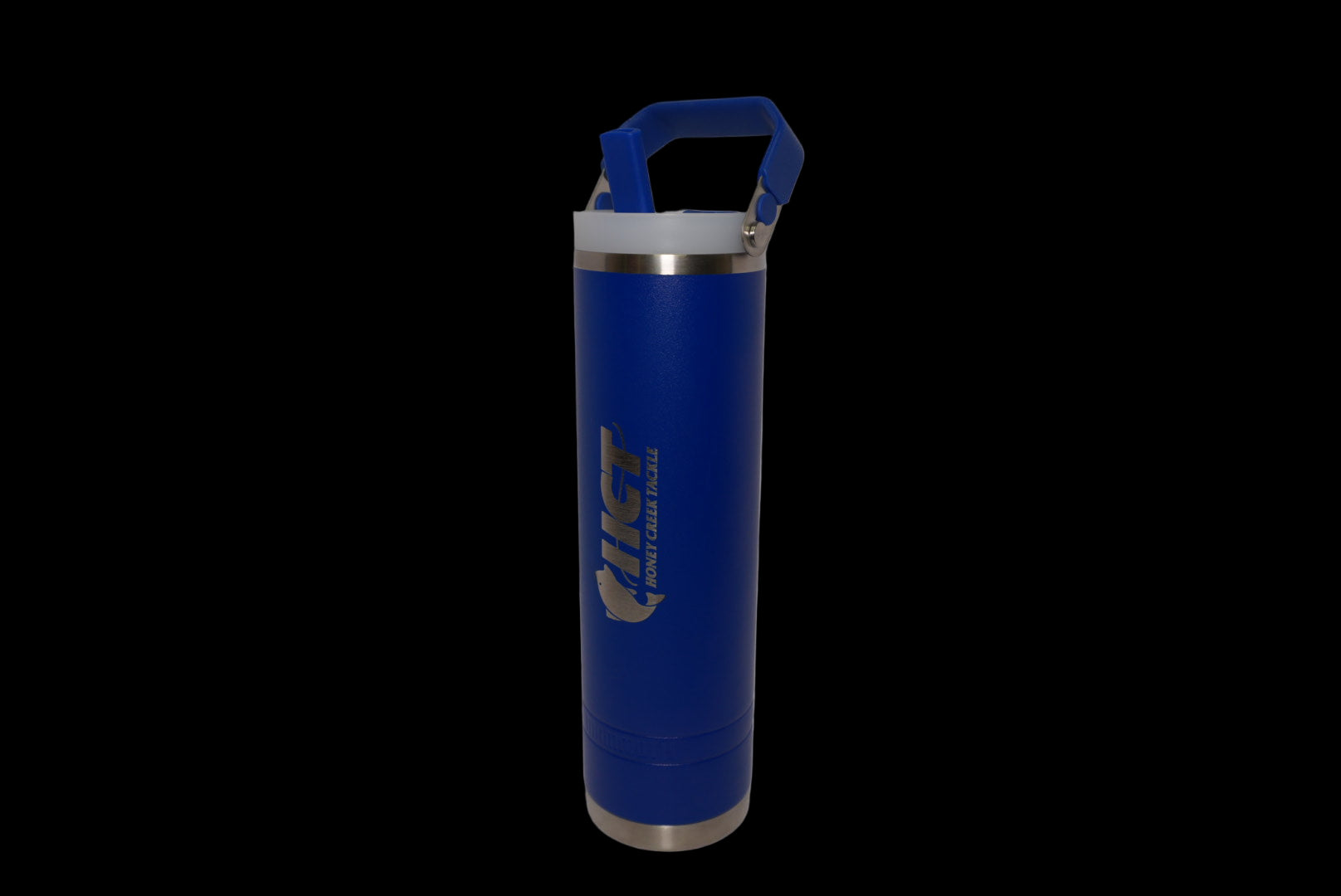 HCT Engraved Mammoth Rover Tumbler