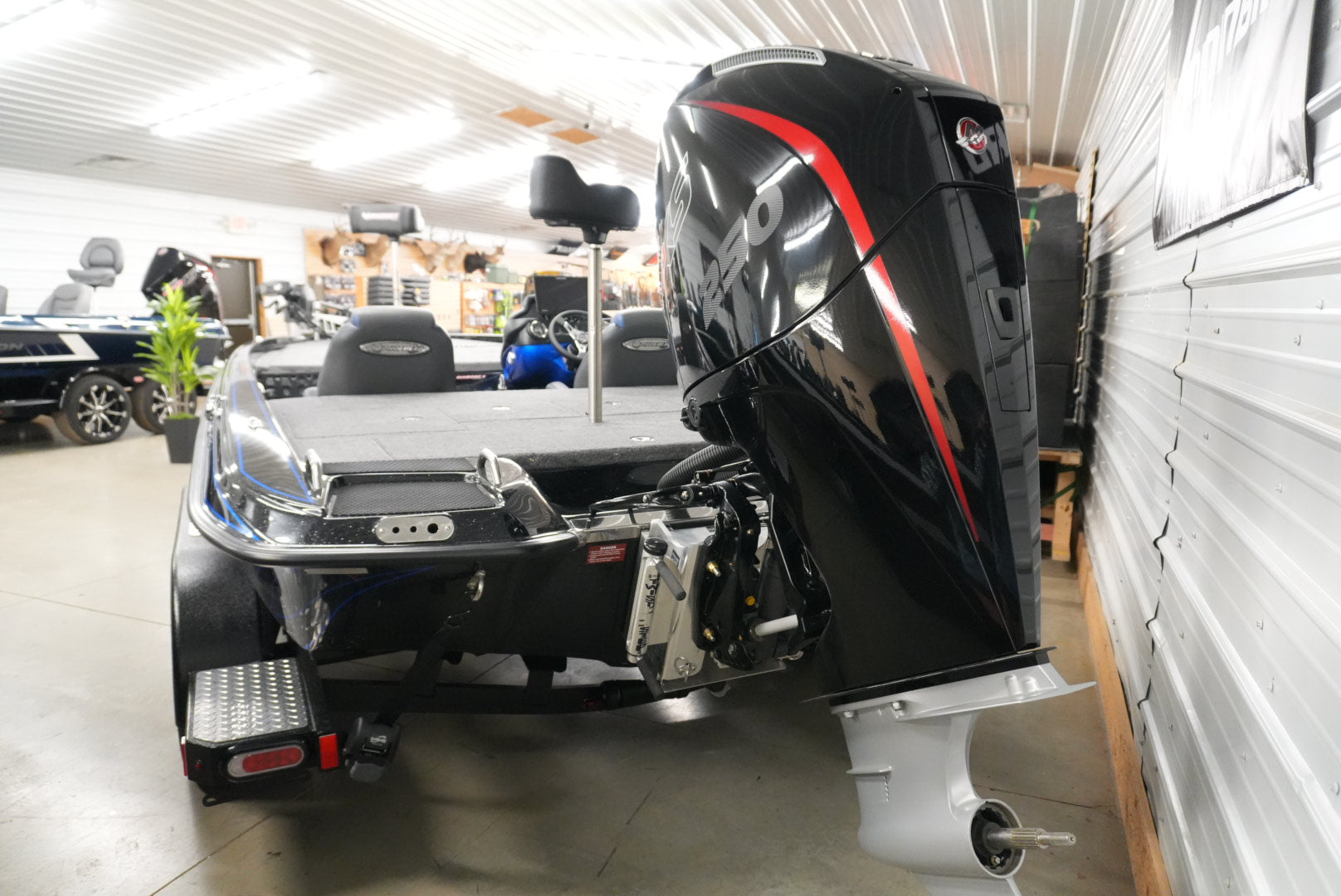 2026 Phoenix 721 ZXL