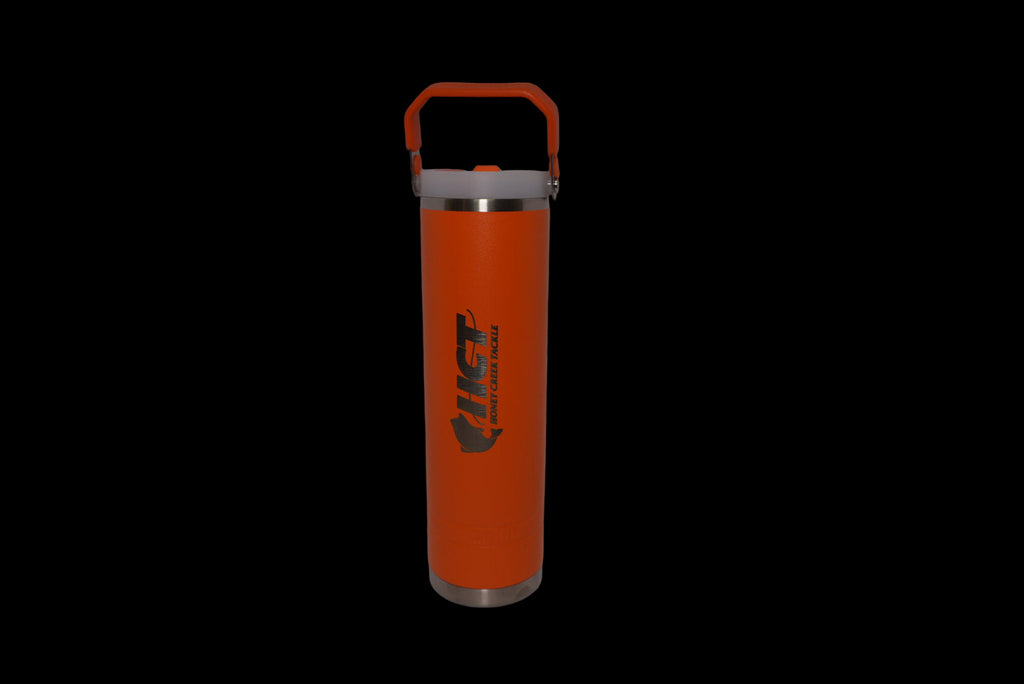 HCT Engraved Mammoth Rover Tumbler