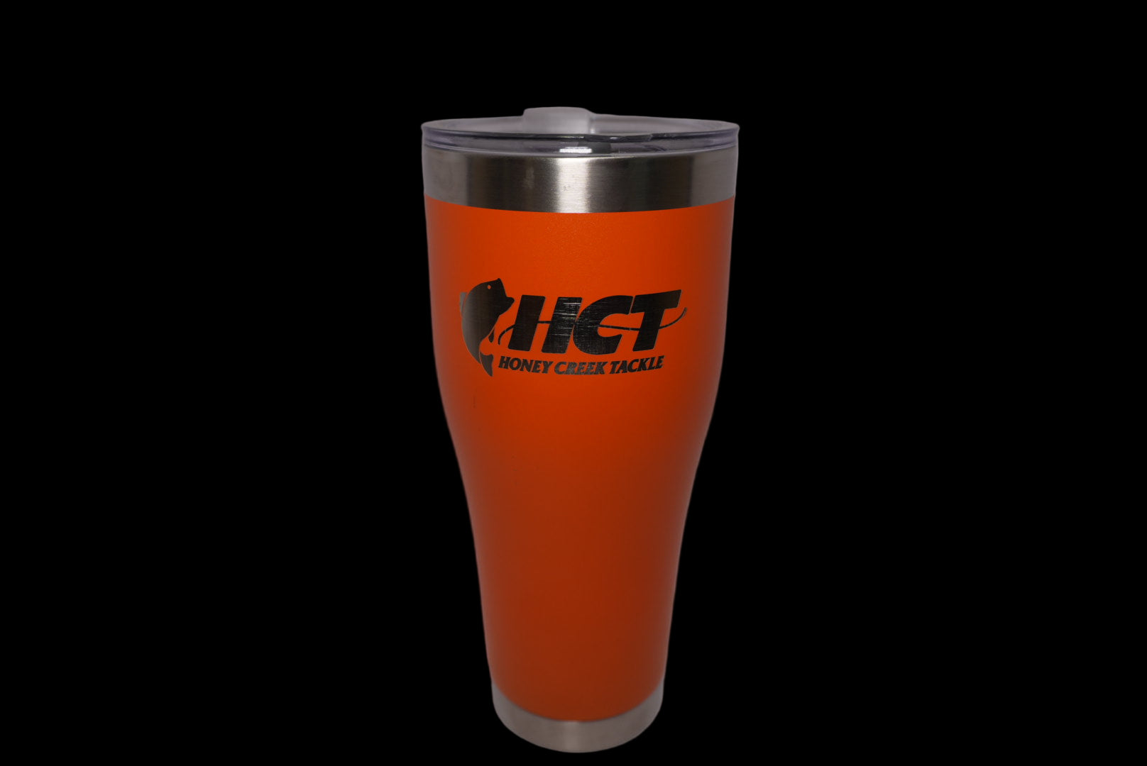 HCT Engraved Mammoth Rover Tumbler