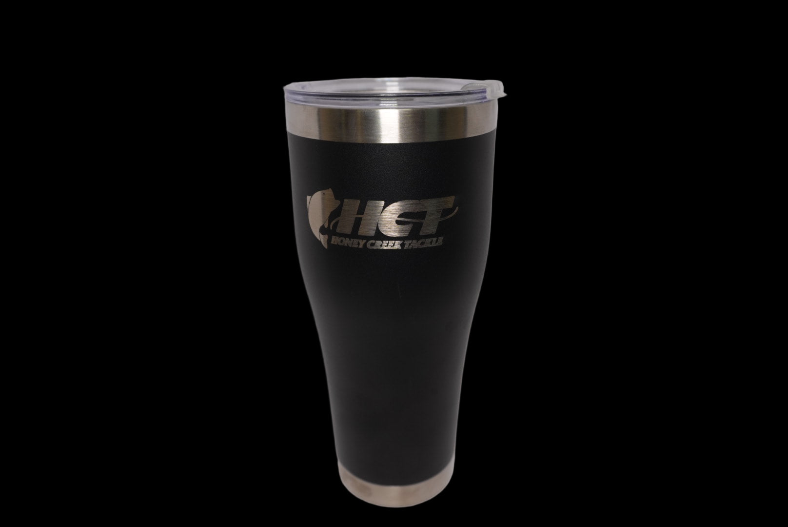HCT Engraved Mammoth Rover Tumbler