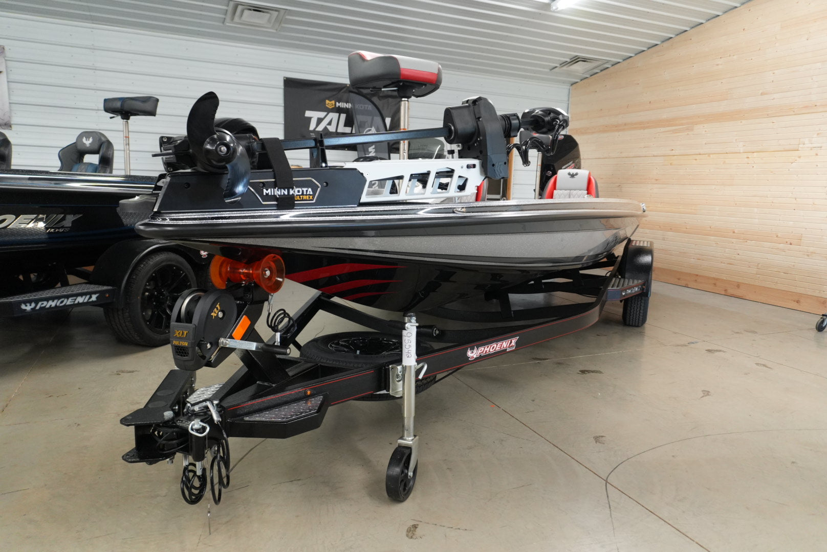 2026 Phoenix 721 ZXL
