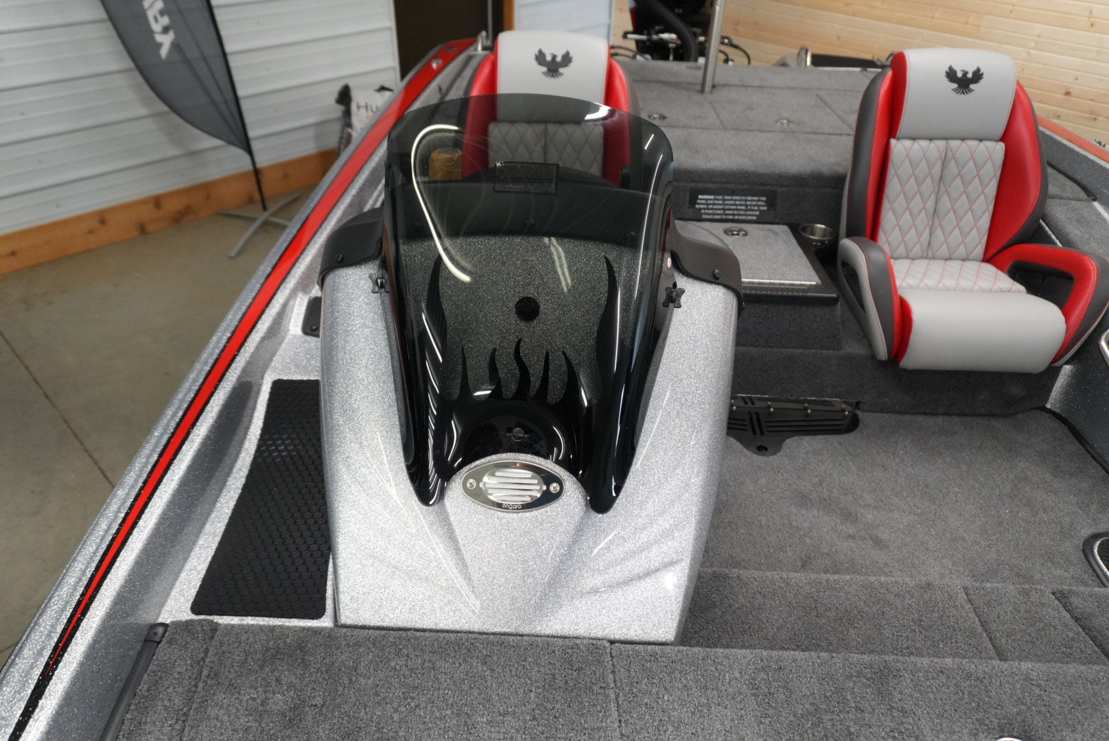 2026 Phoenix 721 ZXL