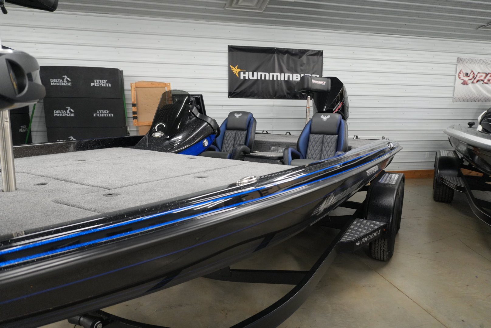 2026 Phoenix 721 ZXL