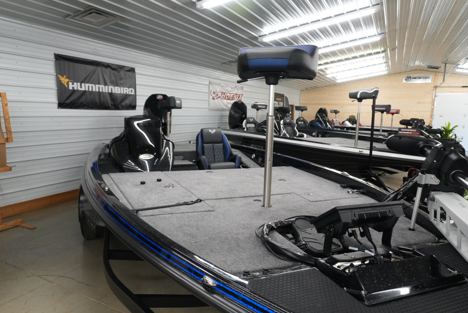 2026 Phoenix 721 ZXL – Honey Creek Tackle