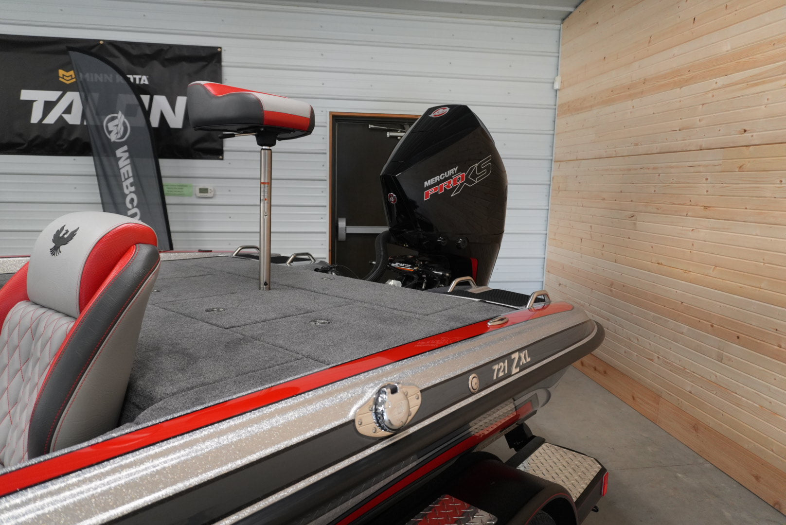 2026 Phoenix 721 ZXL