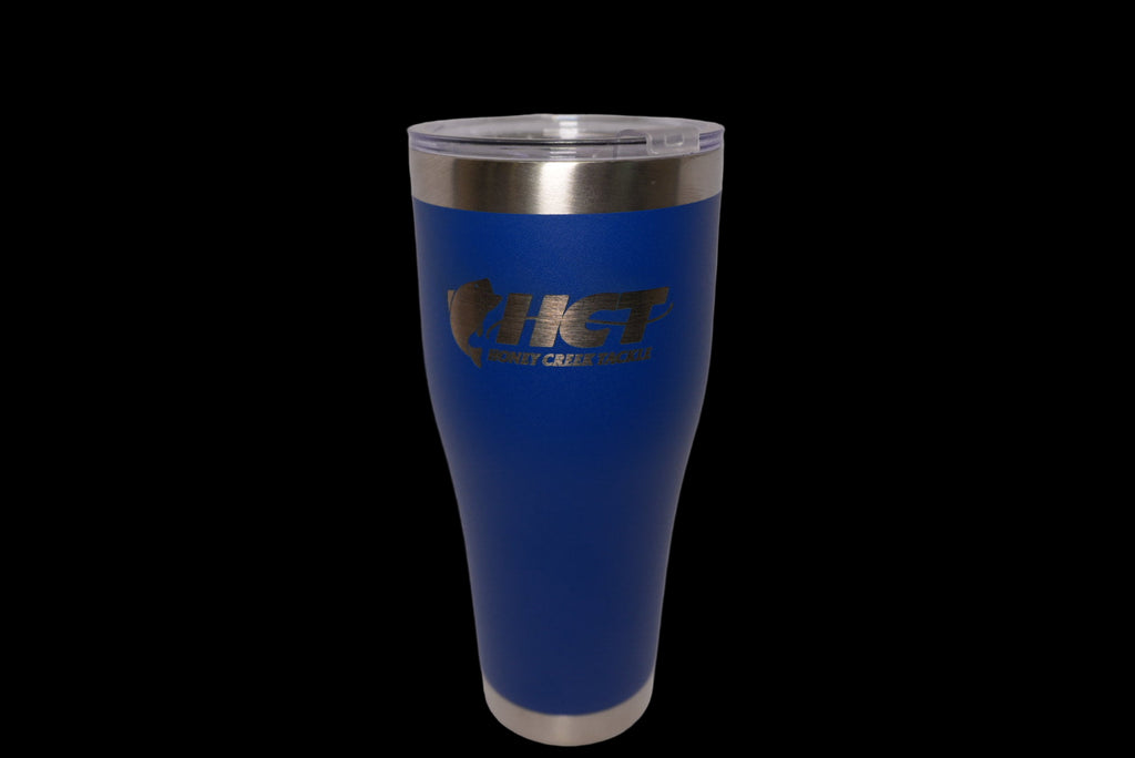 HCT Engraved Mammoth Rover Tumbler