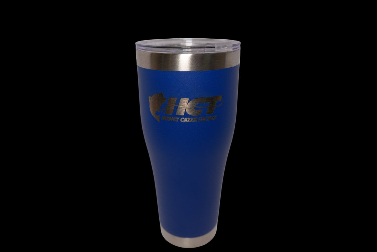 HCT Engraved Mammoth Rover Tumbler