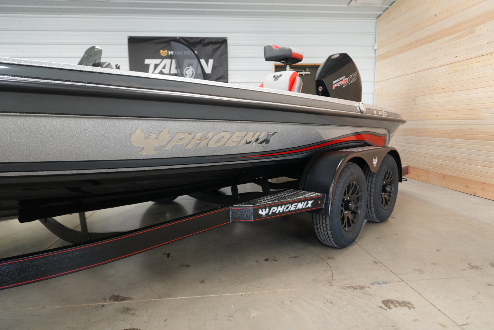 2026 Phoenix 721 ZXL