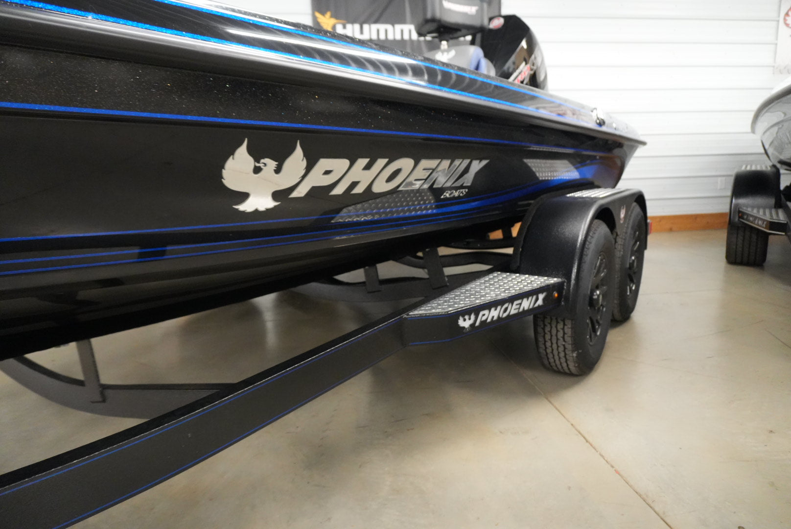 2026 Phoenix 721 ZXL