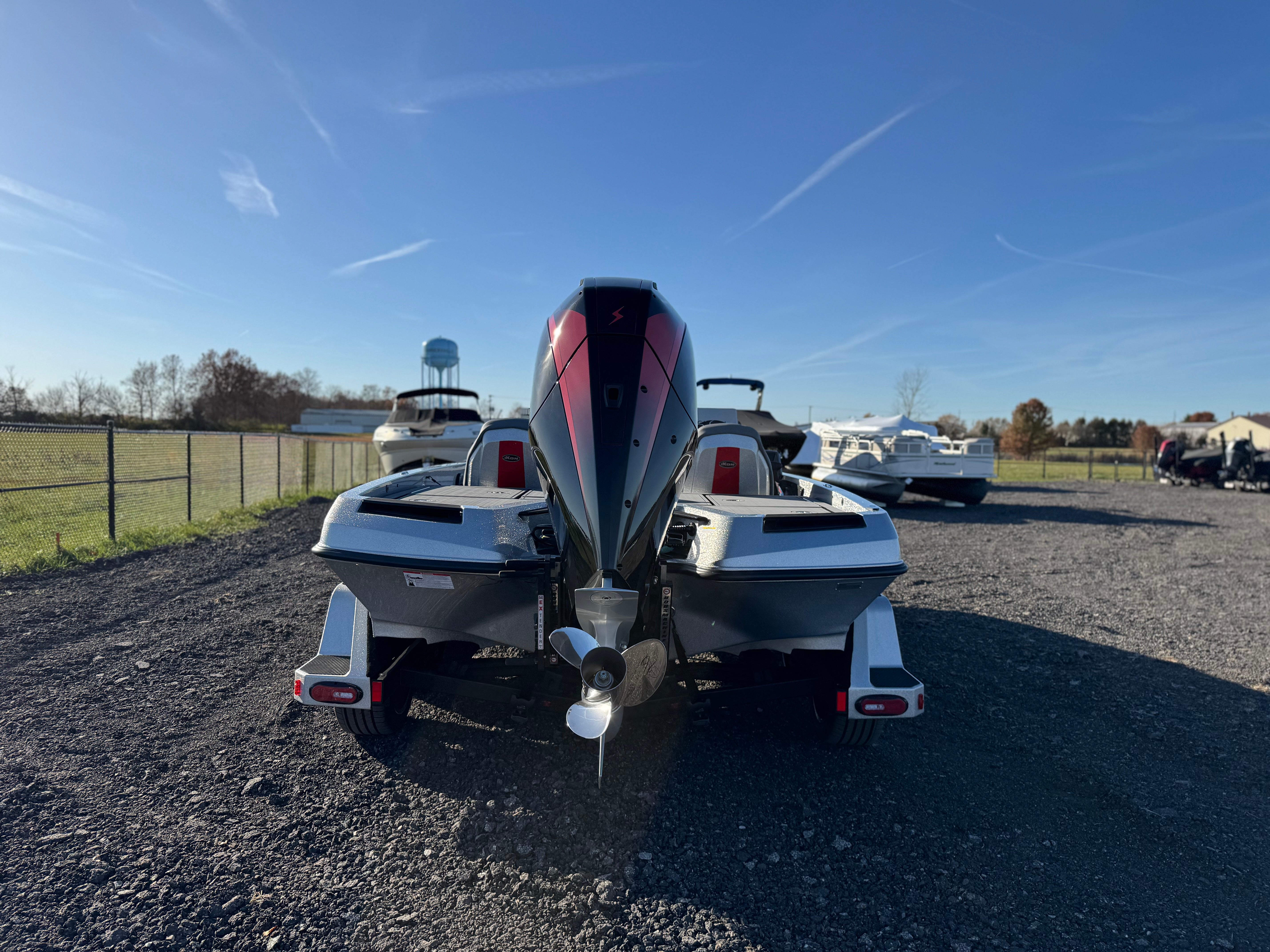 2026 Phoenix 721 ZXL – Honey Creek Tackle