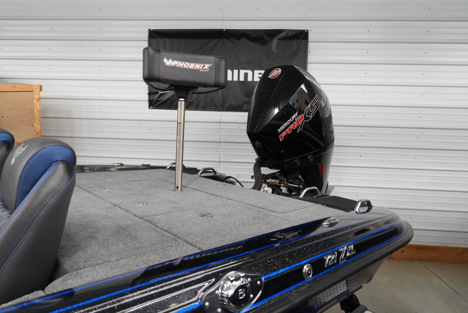 真人　EPS 7　HB 1　F2 6　ブルーグリス 6 Crossfire HD 2-7x32 SFP Illuminated Dead-Hold 2A BDC MOA by Vortex