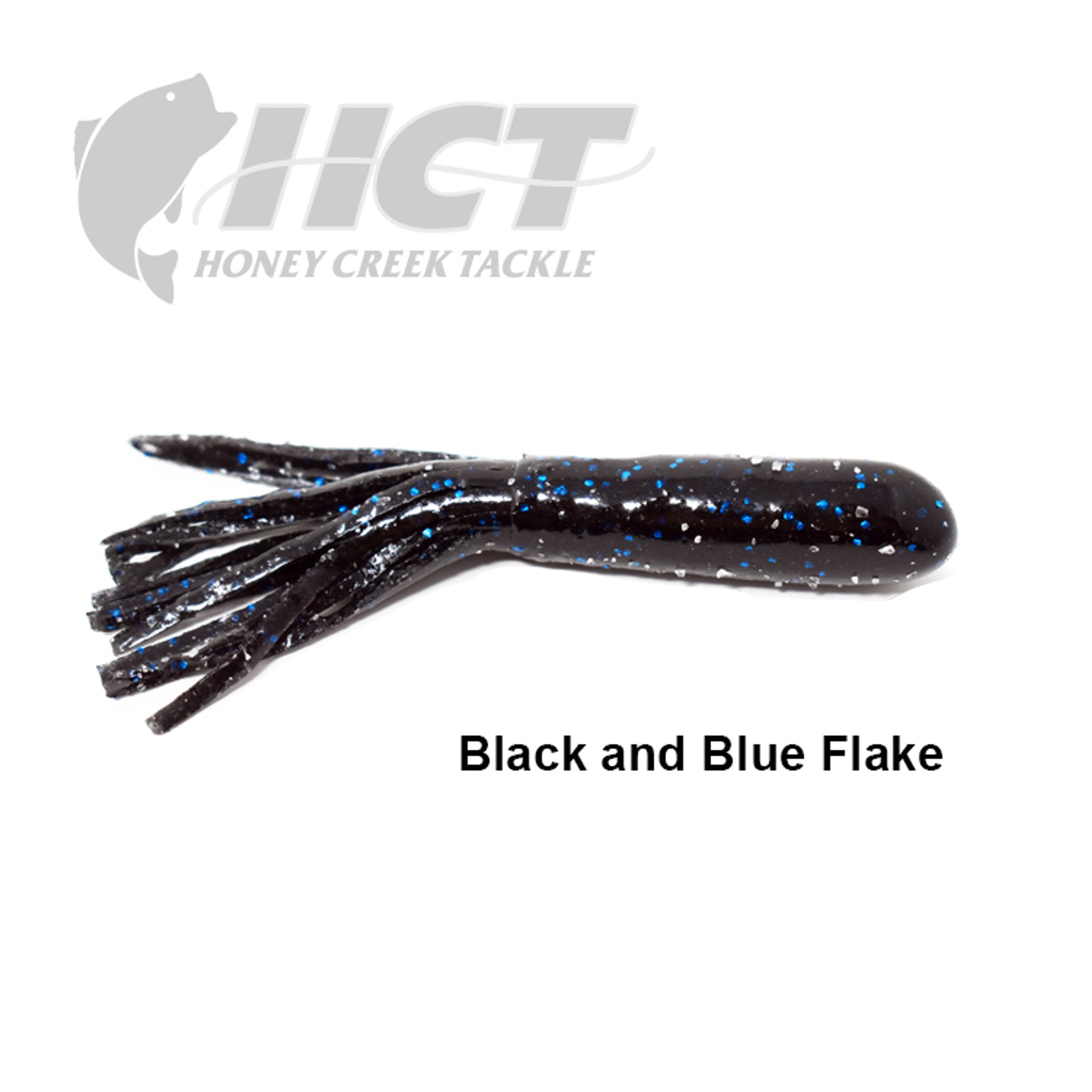 Honey Creek Tackle Stupid Tube