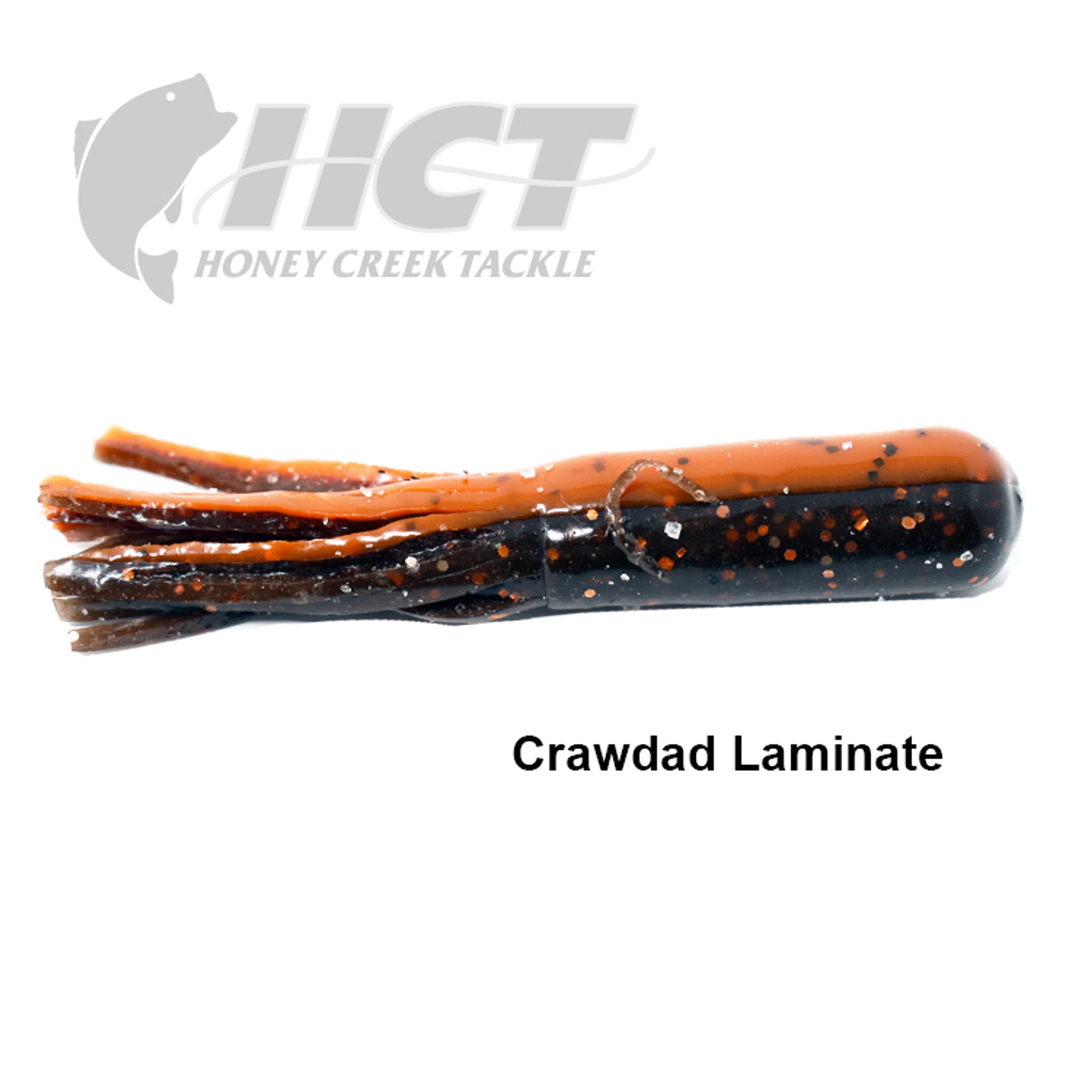 Honey Creek Tackle Stupid Tube