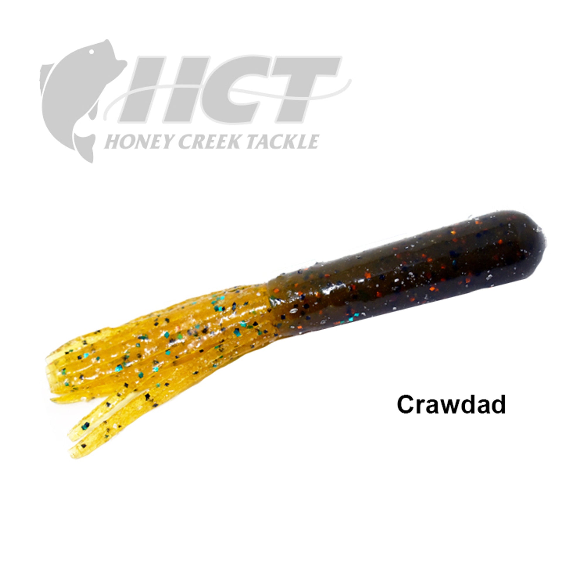 Honey Creek Tackle Stupid Tube