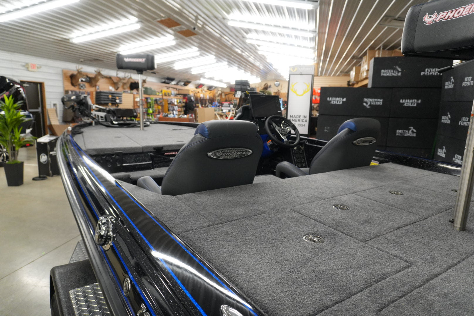 2026 Phoenix 721 ZXL – Honey Creek Tackle