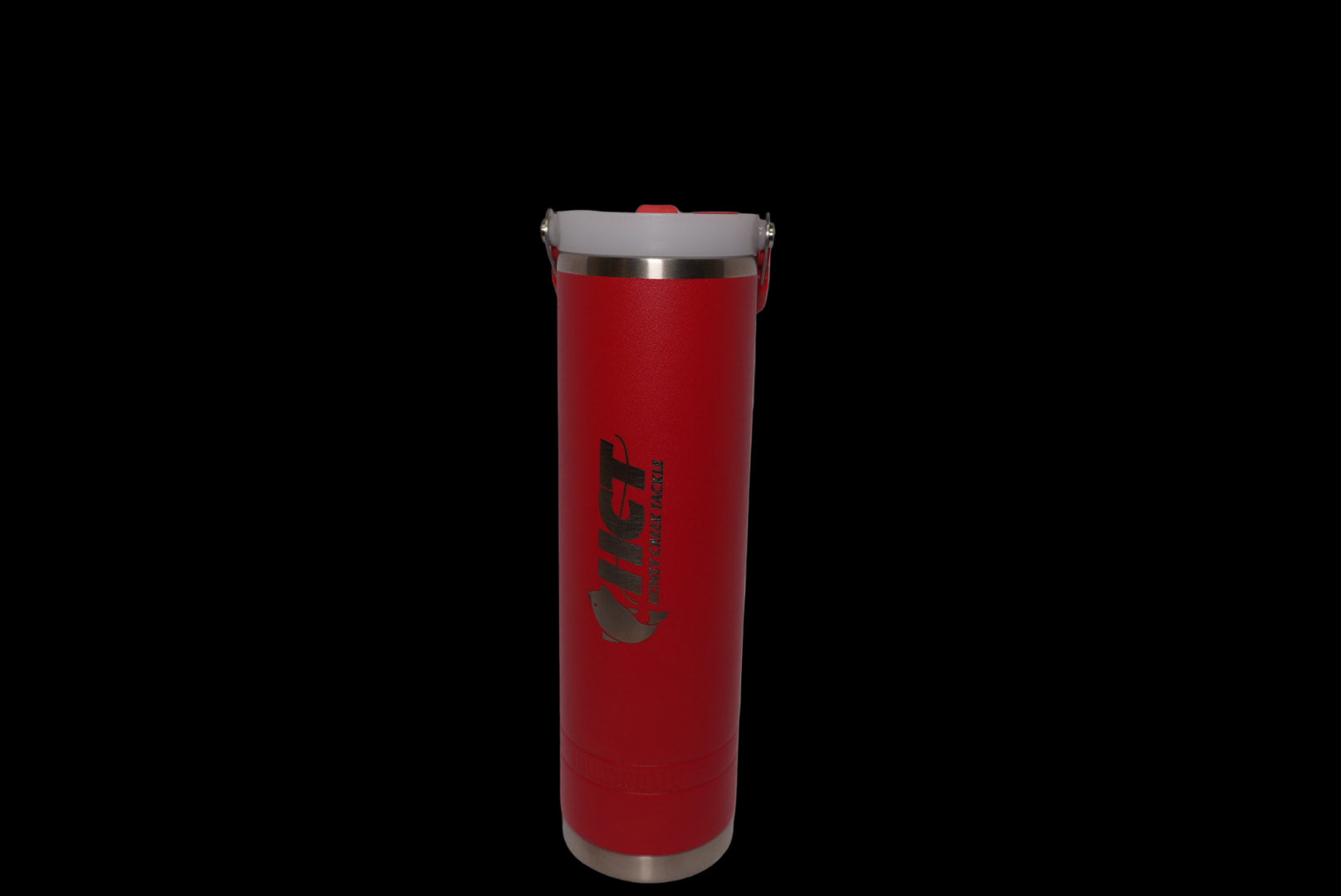 HCT Engraved Mammoth Rover Tumbler