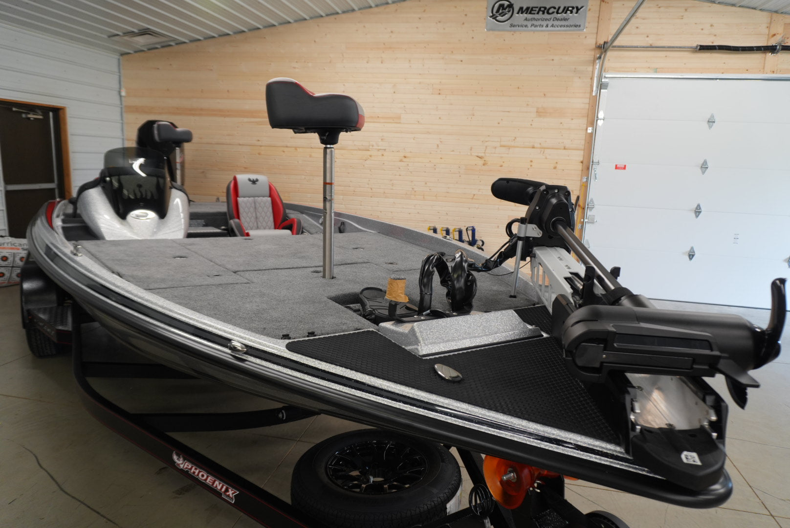 2026 Phoenix 721 ZXL