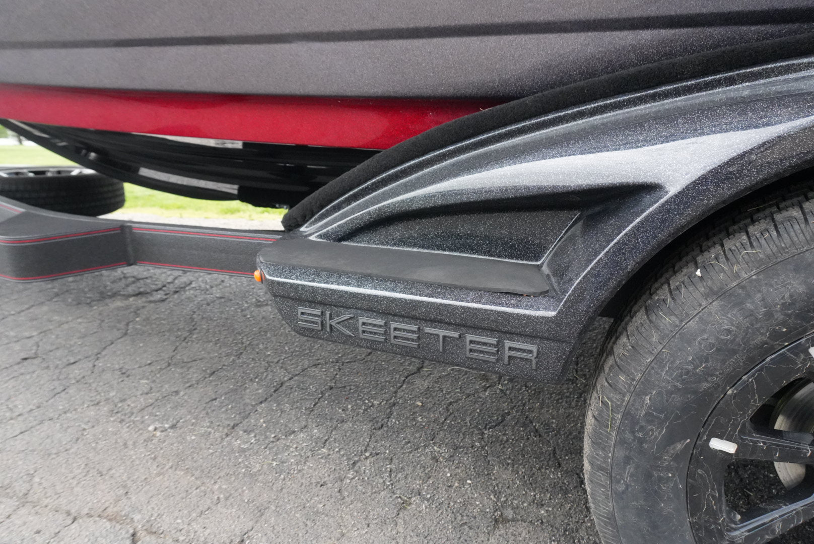 2025 Skeeter FXR 20 LE Demo