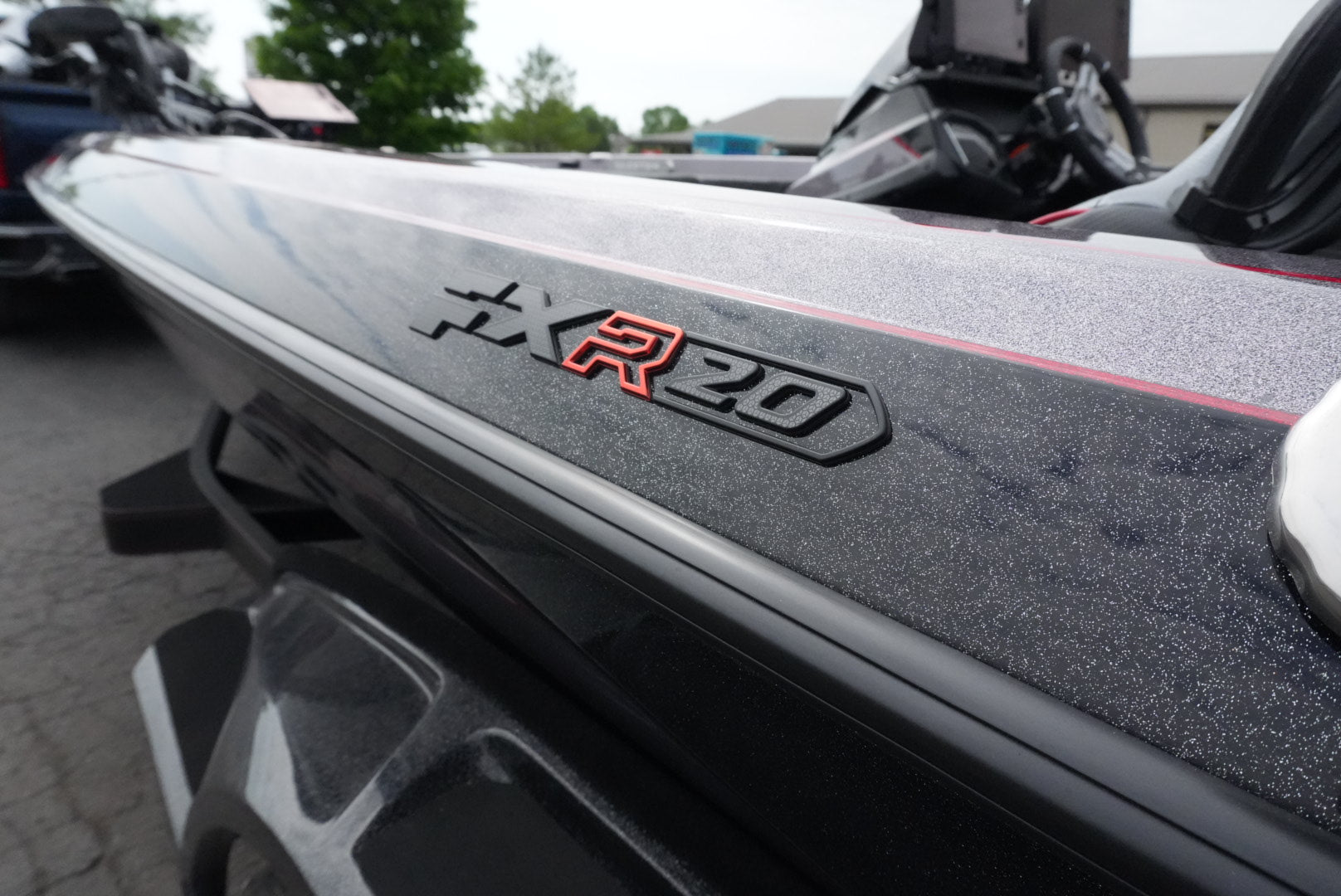 2025 Skeeter FXR 20 LE Demo