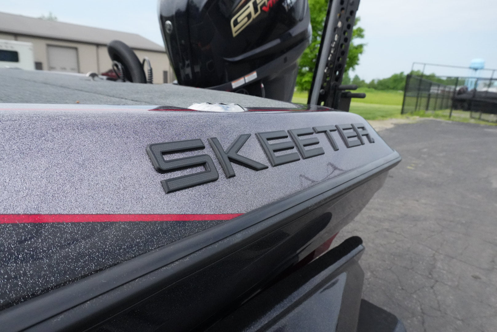 2025 Skeeter FXR 20 LE Demo