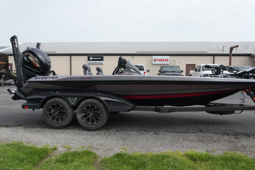 2025 Skeeter FXR 20 LE Demo