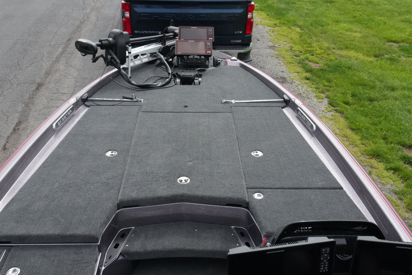 2025 Skeeter FXR 20 LE Demo