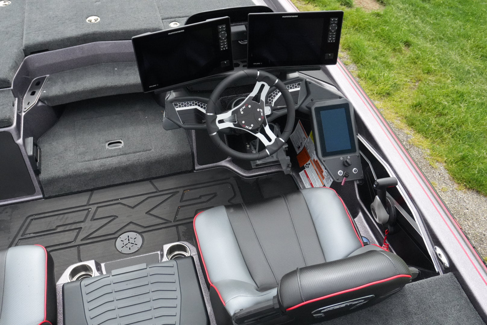 2025 Skeeter FXR 20 LE Demo