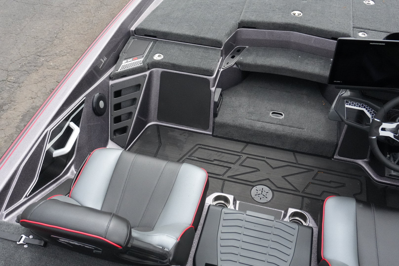 2025 Skeeter FXR 20 LE Demo