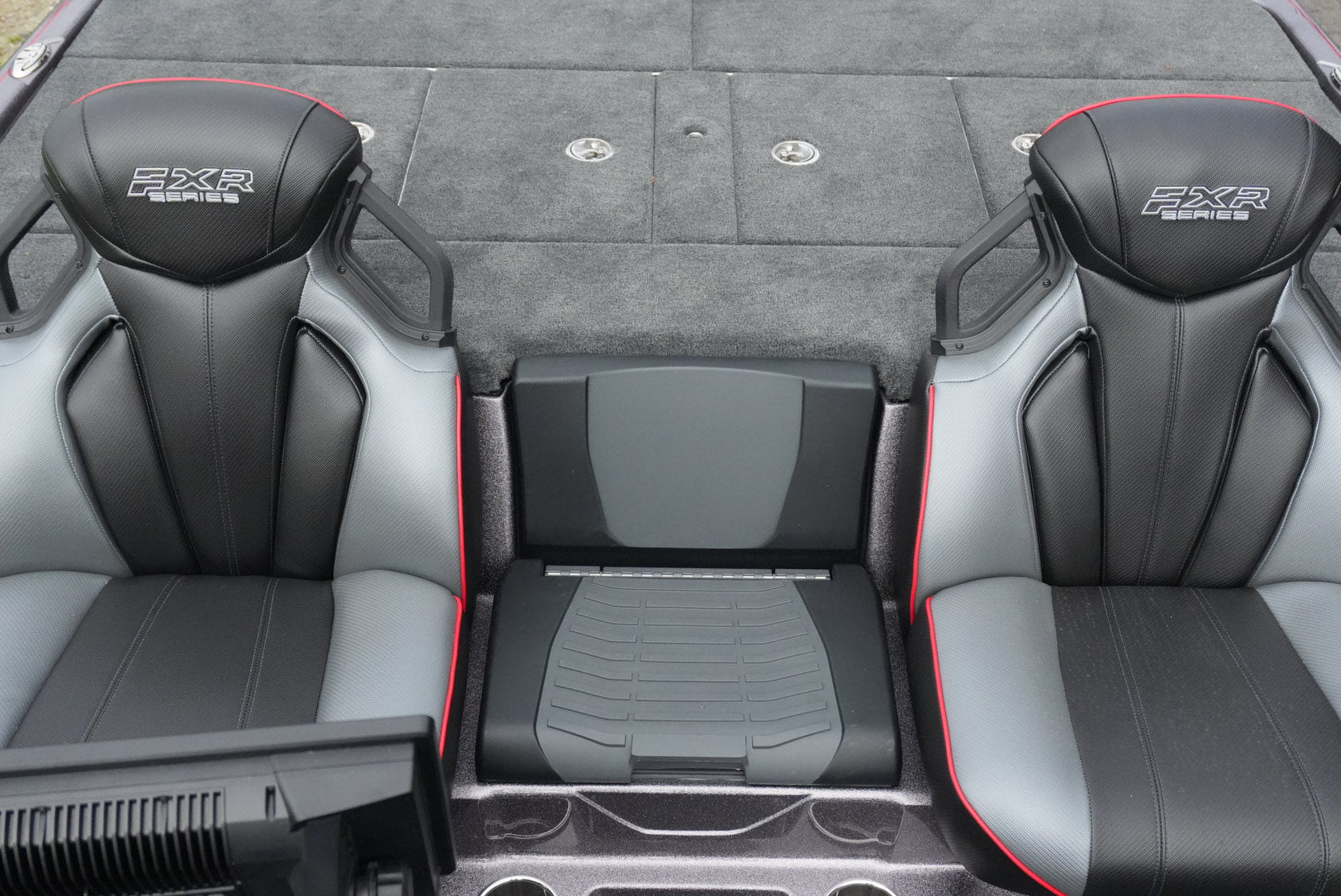 2025 Skeeter FXR 20 LE Demo